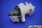 PUMP FILTER ASSY - M1573715 - 