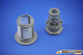 FILTER ASSEMBLY - M1573043 - 