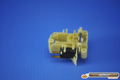 DOOR SWICTH ASSEMBLY - M1567990 - 