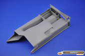 DETERGENT DRAWER. LONG - M1573090 - Electrolux