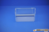 BIN DOOR FLEX SLID ASY WH MD36 - M1562473 - 