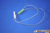 ELECTRODE WOK 500MM - M1261818 - 