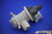 PUMP FILTER ASSY - M1573715 - 