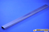 TRIM HANDRAIL 40MM SS 600 - M1571631 - Chef, Electrolux, Westinghouse