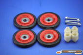 ROLLER.SUPPORT.DRUM.4PCS - M1566674 - 