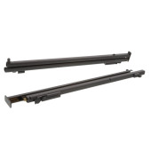 TELESCOPIC RUNNER.SET OF 2.PYR - M1562444 - 