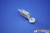 SWITCH DOOR - M1425855 - 