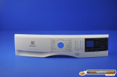 CONTROL PANEL+HANDLE 8024 - M1553767 - 