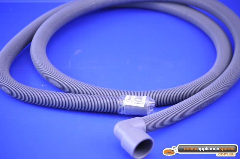 HOSE DRAIN 2150MM M1375944 Fisher & Paykel Online Appliance Spares
