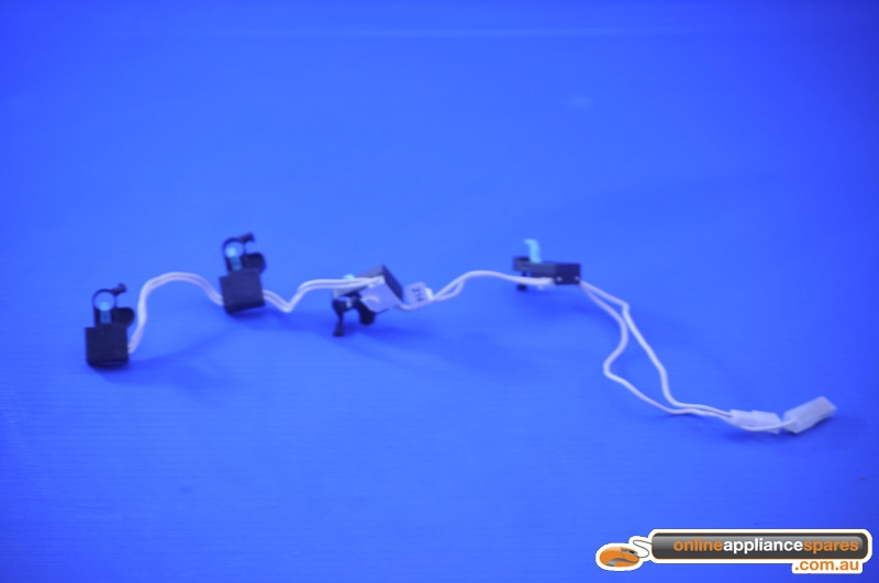 SWITCHES IGNITION M1248499 Online Appliance Spares