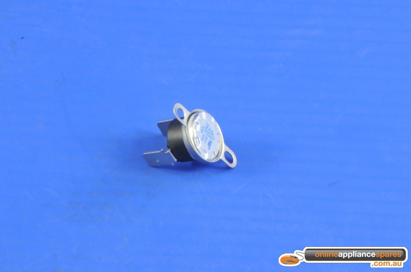 SWITCH THERMAL CUT OUT 120 DEG M1237425 Chef, Electrolux