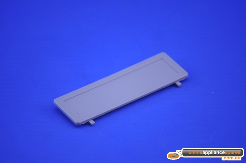 HANDLE BACKING PLATE M1368943 Online Appliance Spares