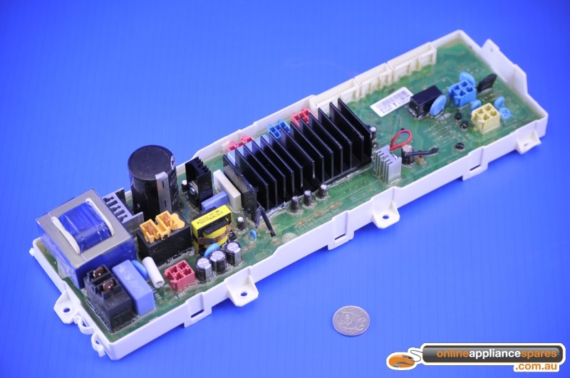 Worth repairing LG washing machine? - Laundry - Home