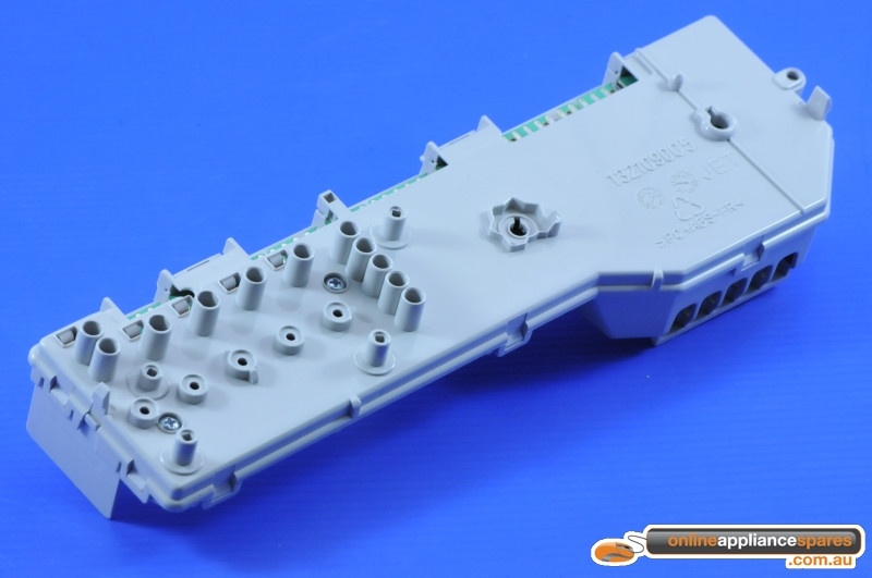 BOARD CONFIGURED EWM1000 - M1239383 - Electrolux - Online Appliance Spares