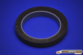 TAPE FOAM BLACK 2200X12X5MM - M1493676 - 