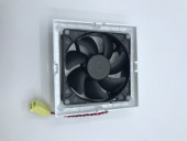 Refrigerator Fan Assembly - M1539376 - 