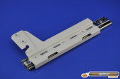 SLIDER TELESCOPIC RAIL RH ASY - M1521624 - 