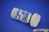 FILTER ASSEMBLY DIAPHRAGM - M1544527 - 