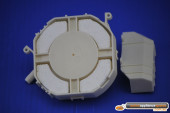 FLOATER-GR/WITH TWO SCREWS/FT - M1544968 - 