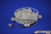 FAN MOTOR (AIR DUCT ASSEMBLY) - M1529948 - 