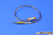 THERMOCOUPLE  275MM - M1241570 - Chef, Electrolux, Westinghouse