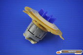 MOTOR ROTOR ASSY PH5 SP - M1456561 - Fisher &amp; Paykel