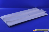 INSULATION COVER DUCT LONG B - M1249490 - 