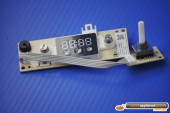 PCBA UI EUI18 ASSY  DISPLAY - M1546446 - 