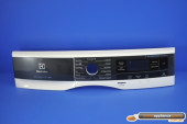 CONTROL PANEL  ASSYE EDH803BEW - M1553322 - 