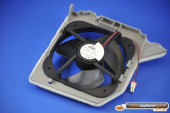 FAN DYCO ASSY MDR4 - M1565938 - 