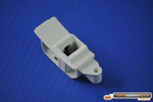 DOOR LOCK GREY PTO - M1548554 - 