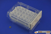 ICE TRAY T&amp;S  ASSEMBLY - M1529938 - 