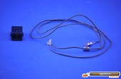 BLOCK CONNECTOR &amp; WIRES ASSY - M1251882 - Westinghouse