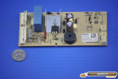 CONTROL CARD K60295N K2 - M1538512 - 