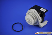 PUMP RECIRCULATION 90W - M1533112 - 