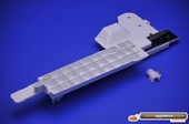 SLIDE ASSY FZR RH - M1489176 - 