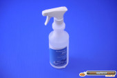 CLEANER BBQ 500ML BOTTLE - M1477221 - Electrolux