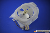 SHROUD FAN ASSY  BF DC 50HZ - M1563472 - 