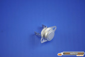 THERMOSTAT SELF RESETTING - M1531184 - 