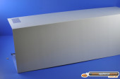 COVER DUCT EXTENSION 850MM - M1528881 - 