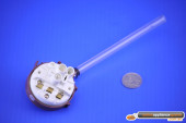 SWITCH ASSY PRESSURE - M1239425 - Electrolux