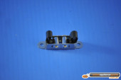 LATCH DOOR OVEN - M1566589 - Westinghouse