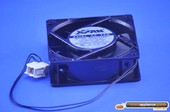 FAN COOLING COMPRESSOR - M1513629 - 