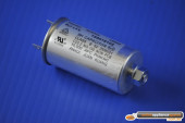 CAPACITOR DY 9UF S2 - M1564051 - 