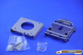 Motor Mount assy - M1451239 - 