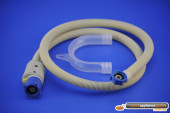 HOSE INLET SAFETY 1.5M LONG - M1542275 - 