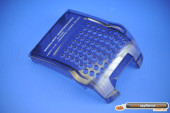 GRILLE FILTER ZUP3832PT - M1489991 - 