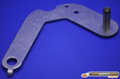 IDLER ARM &amp; SHAFT ASSY - M1486131 - 