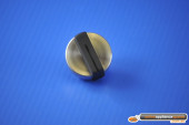 KNOB ASSY CHROME ASPIRE 90 FS - M1552442 - 