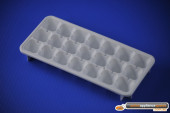 ICE CUBE TRAY (ARC-P1) (NEW) - M1537779 - 